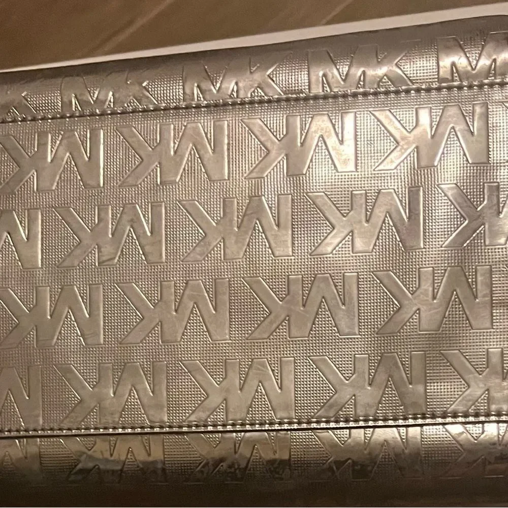Michael Kors sophisticated luxe
